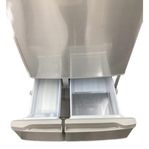 Panasonic (パナソニック) 5ドア冷蔵庫  NR-E412V 2017年製