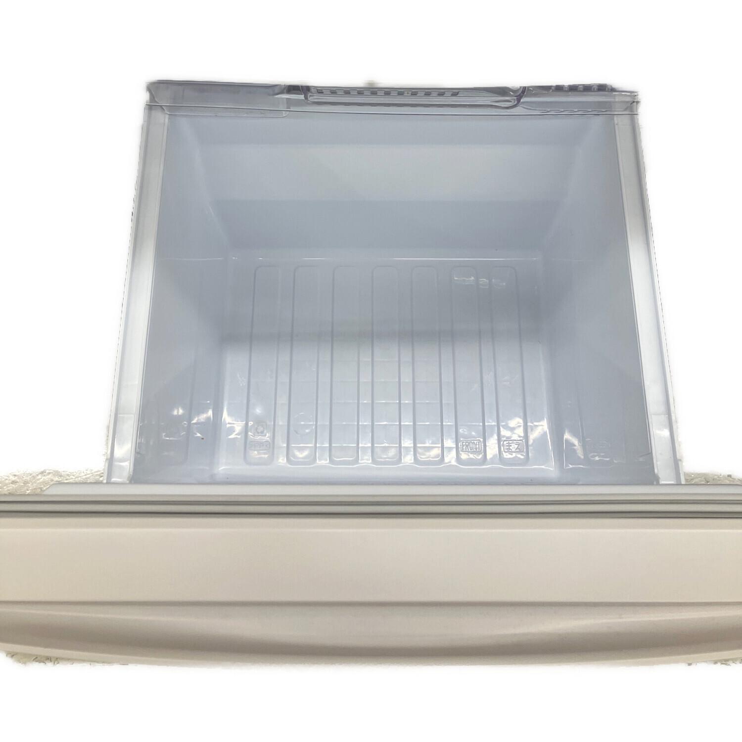 MITSUBISHI (ミツビシ) 2ドア冷蔵庫 MR-P17H 2023年製 214 168L