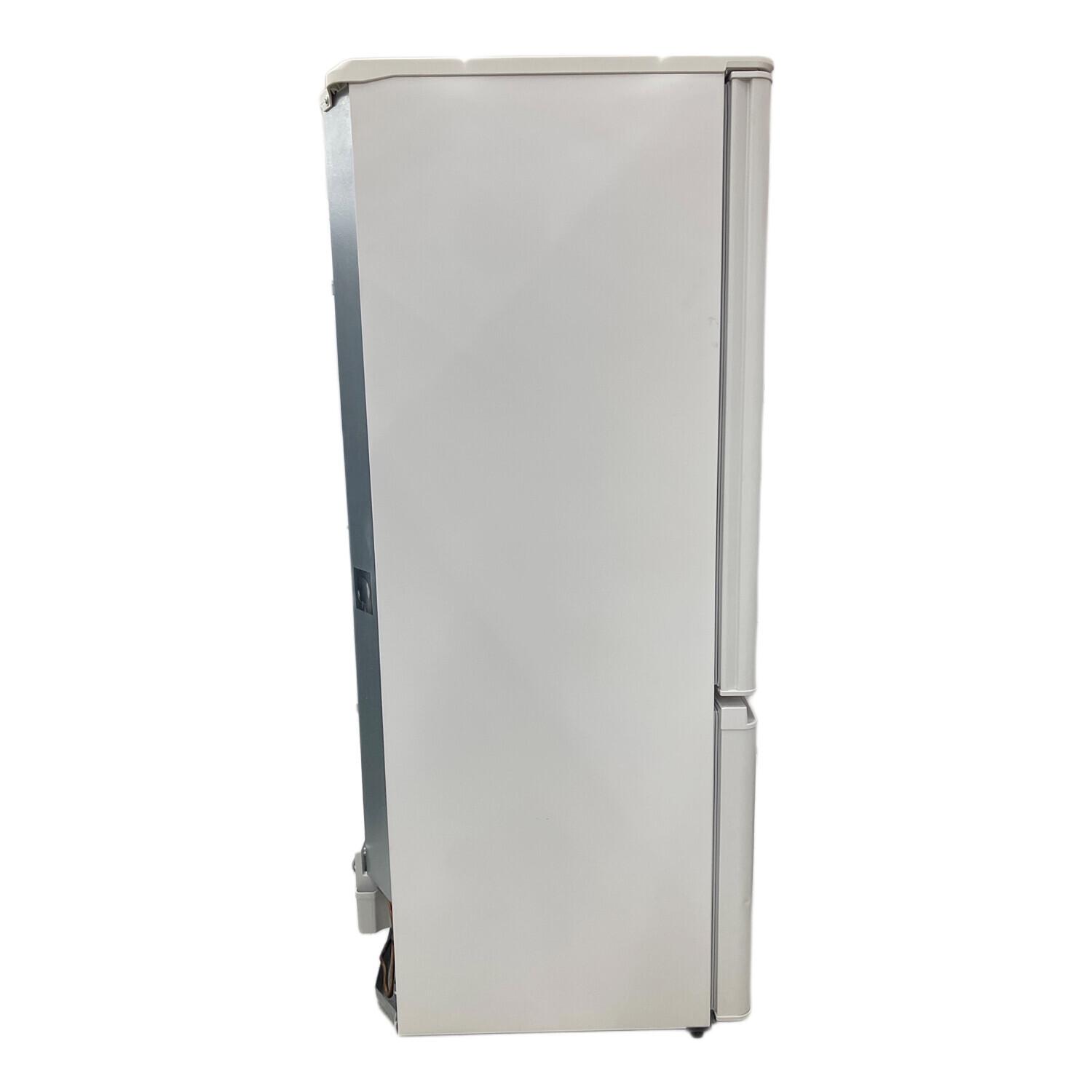 MITSUBISHI (ミツビシ) 2ドア冷蔵庫 MR-P17H 2023年製 214 168L