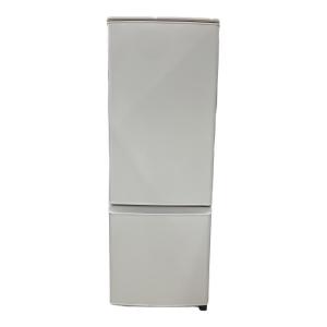 MITSUBISHI (ミツビシ) 2ドア冷蔵庫 MR-P17H 2023年製 214 168L