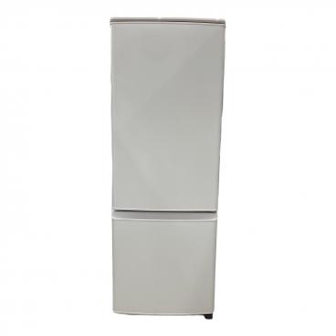 MITSUBISHI (ミツビシ) 6ドア冷蔵庫 MR-GW52TJ-W 2025年製　【トレファク/トレファクベイシア前橋モール店/リサイクルショップ】 MITSUBISHI (ミツビシ) 6ドア冷蔵庫 MR-GW52TJ-W 2025年製｜トレファク