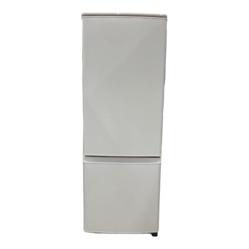 MITSUBISHI (ミツビシ) 2ドア冷蔵庫 MR-P17H 2023年製 214 168L