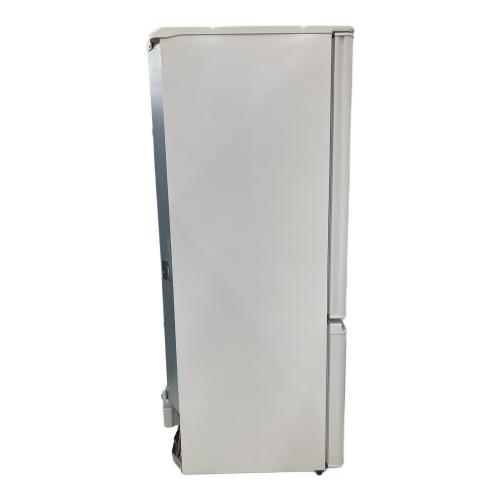 MITSUBISHI (ミツビシ) 2ドア冷蔵庫 MR-P17H 2023年製 214 168L