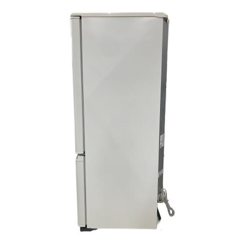 MITSUBISHI (ミツビシ) 2ドア冷蔵庫 MR-P17H 2023年製 214 168L