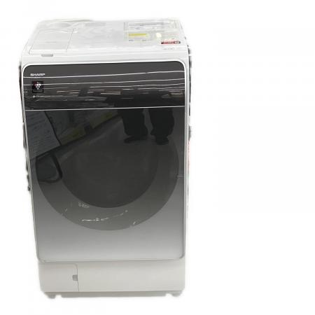 SHARP (シャープ) ドラム式洗濯乾燥機 ES-X11A-SR 2023年製