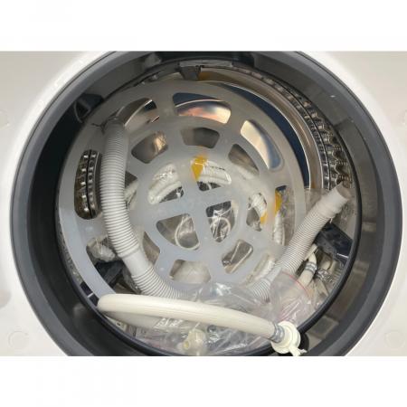 SHARP (シャープ) ドラム式洗濯乾燥機 ES-X11A-SR 2023年製