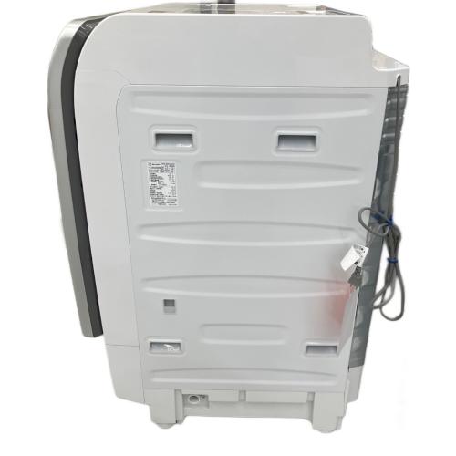 SHARP (シャープ) ドラム式洗濯乾燥機 ES-X11A-SR 2023年製