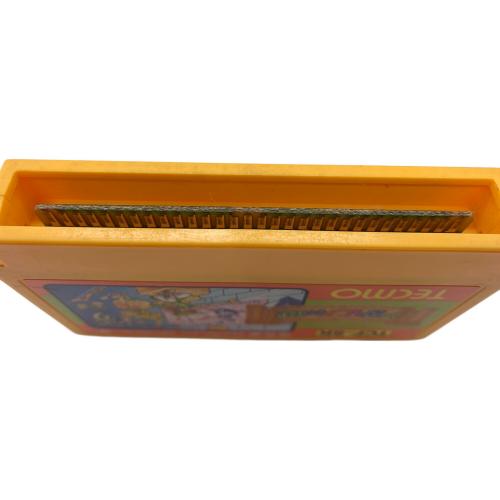 Nintendo (ニンテンドー) ソロモンの鍵 ファミコン用ソフト -