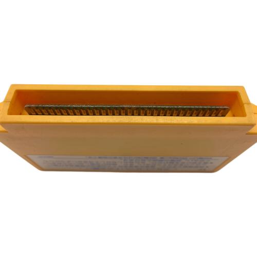 Nintendo (ニンテンドー) ソロモンの鍵 ファミコン用ソフト -