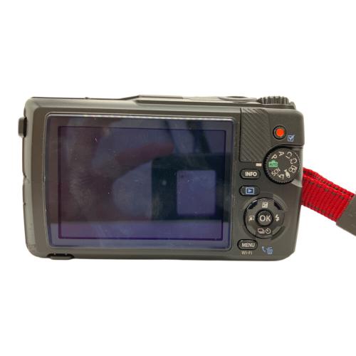 OM SYSTEM (オーエムシステム) Tough TG-7 IM032