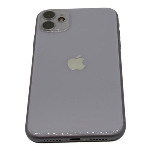 Apple iPhone11 MWM52J/A 128GB