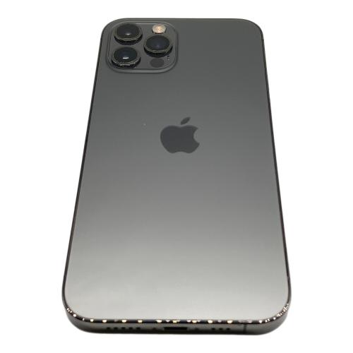 Apple (アップル) iPhone12 Pro MGM93J/A