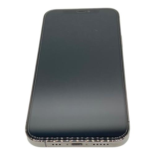Apple (アップル) iPhone12 Pro MGM93J/A