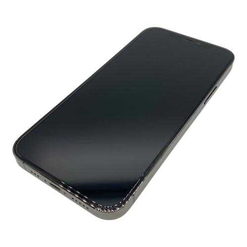 Apple (アップル) iPhone12 Pro MGM93J/A