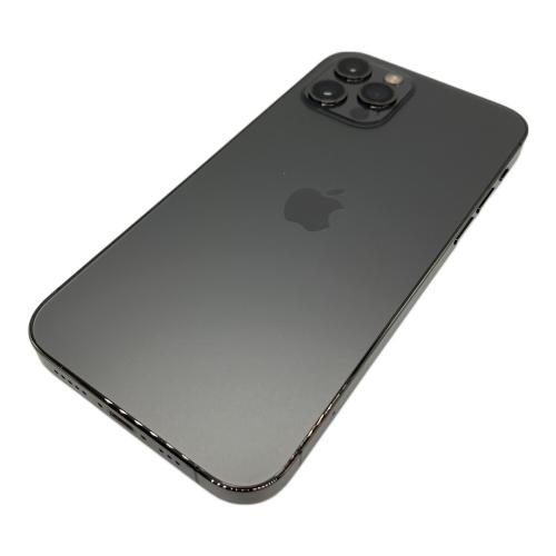 Apple (アップル) iPhone12 Pro MGM93J/A