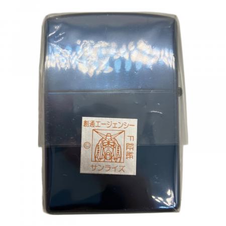 ガンダム ZIPPO グフ Version NO.2｜トレファクONLINE