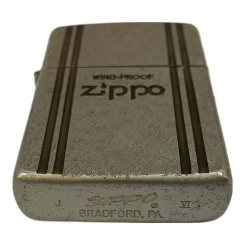 ZIPPO WIND-PROOF 1990