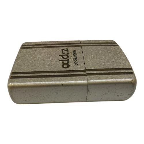 ZIPPO WIND-PROOF 1990