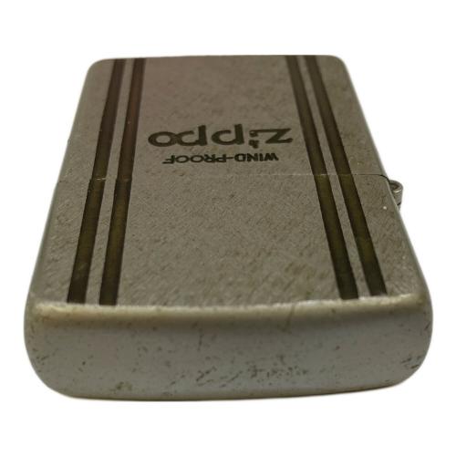 ZIPPO WIND-PROOF 1990