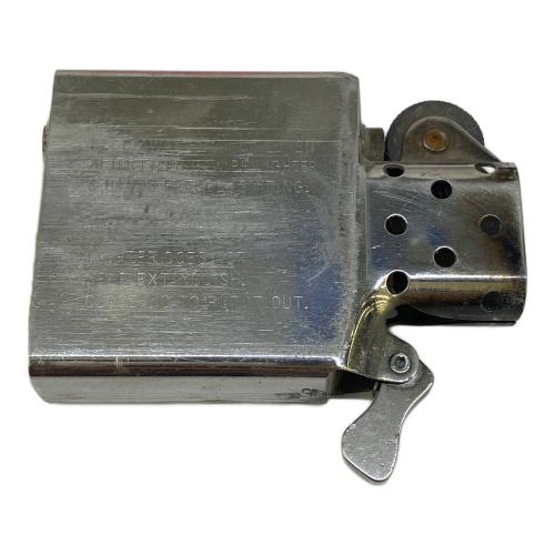 ZIPPO WIND-PROOF 1990