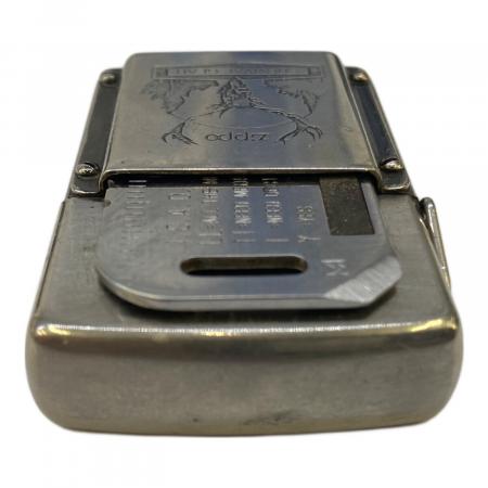 ZIPPO SURVIVAL GEAR 1994｜トレファクONLINE