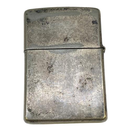 ZIPPO LUCKYSTRIKE 1996