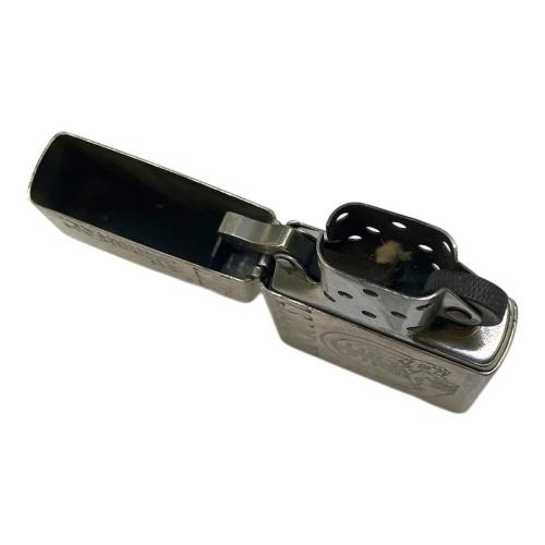 ZIPPO LUCKYSTRIKE 1996