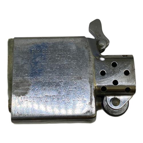 ZIPPO LUCKYSTRIKE 1996