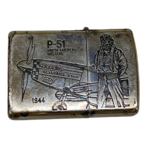 ZIPPO P-51 1993