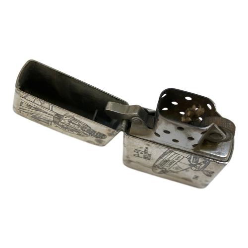 ZIPPO P-51 1993