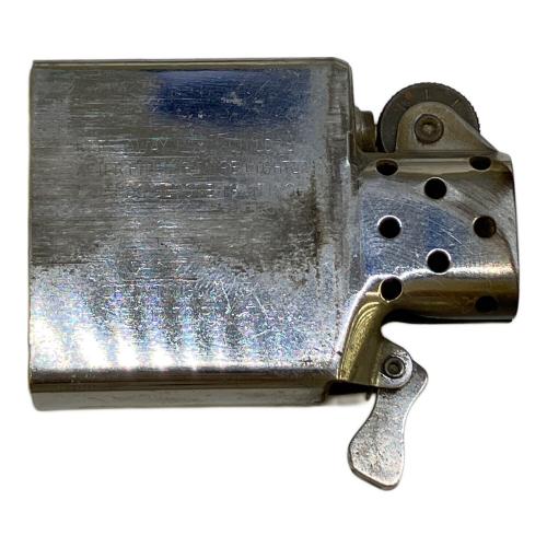 ZIPPO P-51 1993