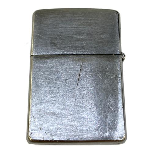 ZIPPO 石欠品 1994