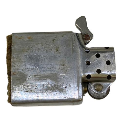 ZIPPO 石欠品 1994