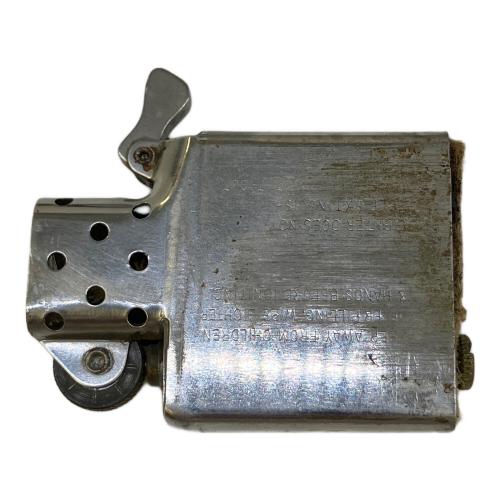 ZIPPO 石欠品 1994