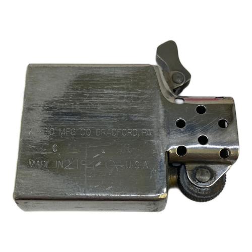 ZIPPO ZIPPO USA刻印 1987