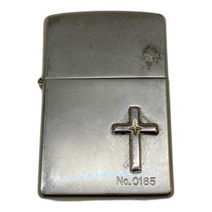 ZIPPO クロス 2003年製