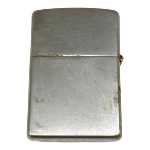 ZIPPO クロス 2003年製