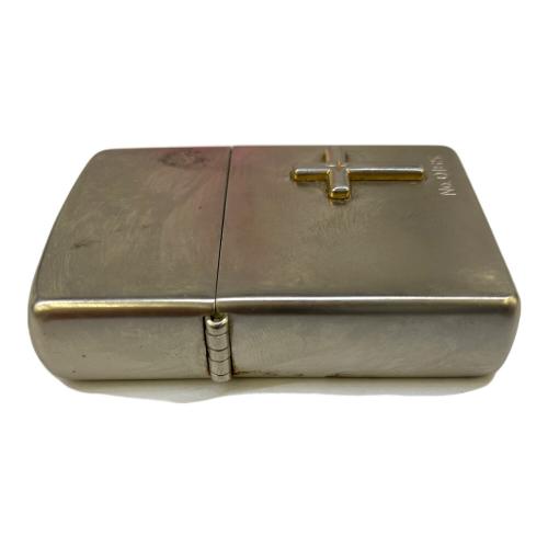ZIPPO クロス 2003年製