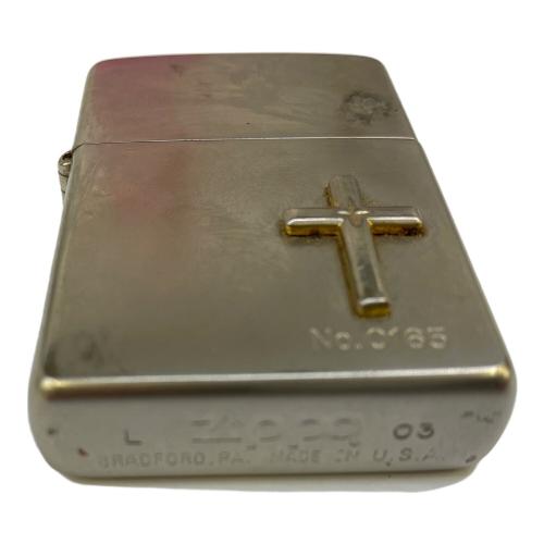 ZIPPO クロス 2003年製