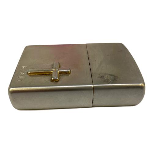 ZIPPO クロス 2003年製