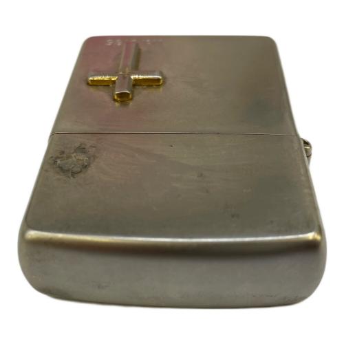 ZIPPO クロス 2003年製