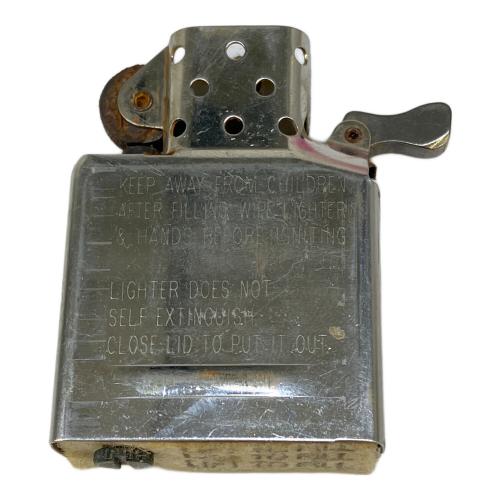 ZIPPO クロス 2003年製