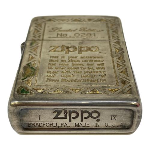 ZIPPO 0291 1993