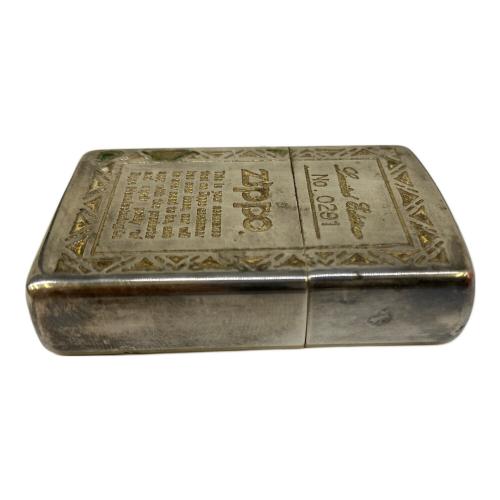 ZIPPO 0291 1993