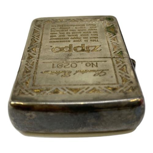 ZIPPO 0291 1993