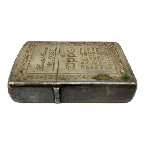 ZIPPO 0291 1993