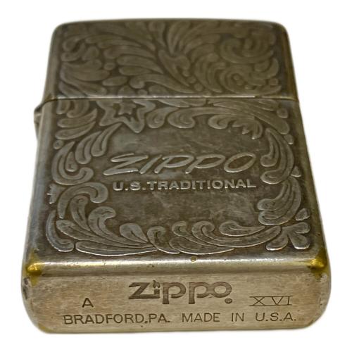 ZIPPO 2000年製