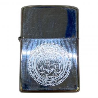 ZIPPO HAWAI 1977