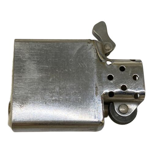ZIPPO HAWAI 1977