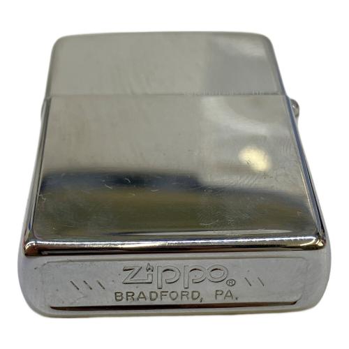 ZIPPO HAWAI 1977